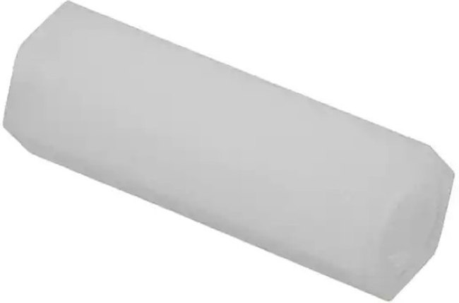 2057-256-N, Standoff Hex F 2-56-THD Nylon Plain