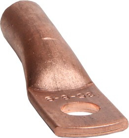 Наконечник медный OptiKit L-ТМ 35-12-10 ГОСТ 7386-80 КЭАЗ 324279