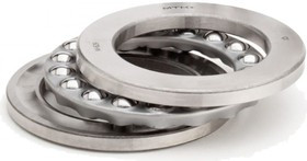 Подшипник 51120 МТК+ 849124