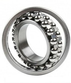 Подшипник 1204 C3