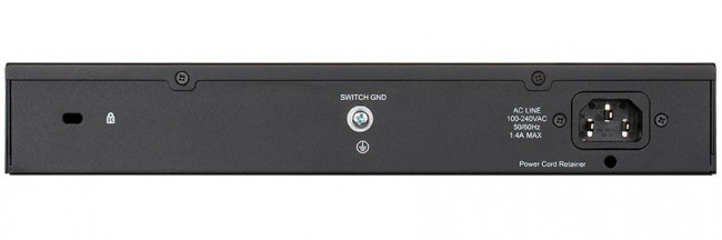 D-Link DGS-1100-24PV2/A3A Настраиваемый L2 коммутатор c 24 портами 10/100/1000Base-T (12 портов РоЕ 802.3af/at, PoE-бюджет 100 Вт) D-Link DGS-1100-24PV2/A3A Настраиваемый L2 коммутатор c 24 портами 10/100/1000Base-T (12 портов РоЕ 802.3af/at, PoE-бюджет 100 Вт)