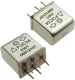 РЭС34 23.01