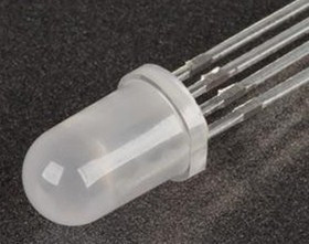 Светодиодная сборка 5 x 9, красный&amp;зеленый&amp;голубой, 1000, ARL5613RGBW-4A