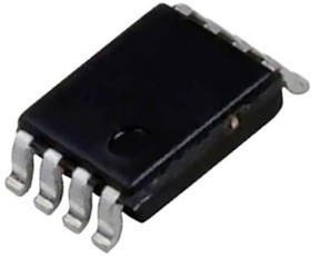 NC7NZ34K8X, IC: digital; buffer,non-inverting; Ch: 3; SMD; VSOP8; 1.65?5.5VDC