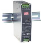 DDR-120A-24, DC/DC преобразователь, 100.8Вт, вход 9-18В,выход 24В/4.2А DDR-120A-24, DC/DC преобразователь, 100.8Вт, вход 9-18В,выход 24В/4.2А