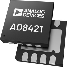 AD8421ARZ-R7, Микросхема