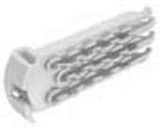12110782, Automotive Connectors SECONDARY LOCK MEDIUM GRAY 12110782, Automotive Connectors SECONDARY LOCK MEDIUM GRAY