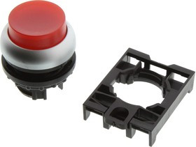 M22-DRLH-R, ILL MTN PB SIL-BZL EXTD RED 26C5842