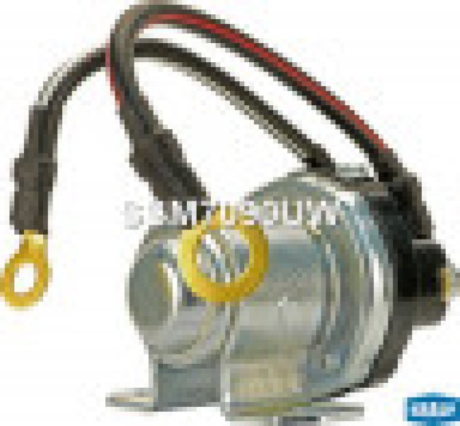 SSM7090UW, Реле втягивающее стартера
