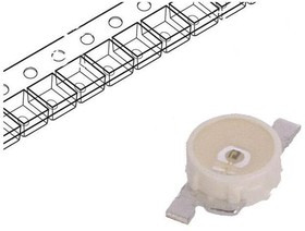 LG P47K-H2K1-24, LED; SMD; green; 12?24mlm; 3.55?9mcd; O2.1mm; 120°; 1.7?2.2V; 2mA LG P47K-H2K1-24, LED; SMD; green; 12?24mlm; 3.55?9mcd; O2.1mm; 120°; 1.7?2.2V; 2mA