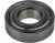 6004-Z/C3 Single Row Deep Groove Ball Bearing- One Side Shielded 20mm I.D, 42mm O.D