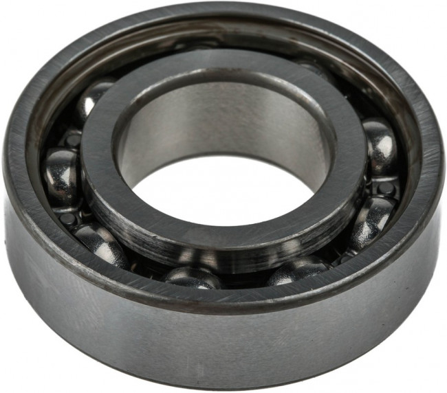 6004-Z/C3 Single Row Deep Groove Ball Bearing- One Side Shielded 20mm I.D, 42mm O.D