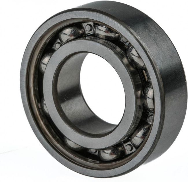 6004-Z/C3 Single Row Deep Groove Ball Bearing- One Side Shielded 20mm I.D, 42mm O.D