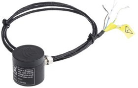 PN151, V Output Signal NFC Infrared Temperature Sensor, 1m Cable, 0A°C to +1000A°C