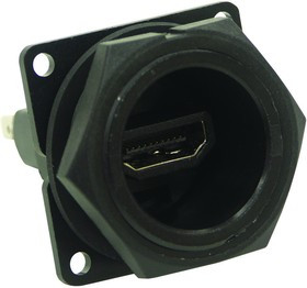 DCP-HDMIT-SC, Разъем: HDMI; гнездо; Data-Con-X; пайка; IP67,IP68