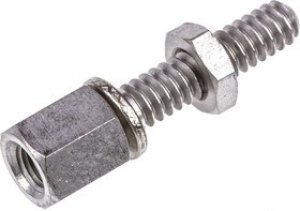 1-1437012-0, Connector Accessories Jack Socket Assembly Kit Straight 1-1437012-0, Connector Accessories Jack Socket Assembly Kit Straight