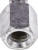 1-1437012-0, Connector Accessories Jack Socket Assembly Kit Straight 1-1437012-0, Connector Accessories Jack Socket Assembly Kit Straight