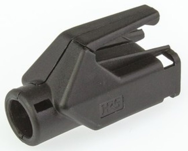 TM21P-88P-13, Вилка, RJ45, TM21P, PIN: 8, Кат: 5e, экранированный, в корпусе, 6,6мм