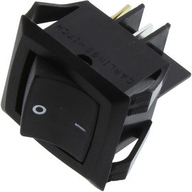 RGSCC901-R-B-B-E, SWITCH, ROCKER, DPDT, 20A, 250V, BLACK RGSCC901-R-B-B-E, SWITCH, ROCKER, DPDT, 20A, 250V, BLACK