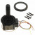 JC21L0G0, 2 AXIS MINIATURE JOYSTICK 2 AXIS, BZL L, HNDL G 95AC5493