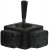 JC21L0G0, 2 AXIS MINIATURE JOYSTICK 2 AXIS, BZL L, HNDL G 95AC5493