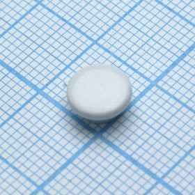 Колпачок A29 белый