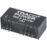 TMR 2-2412WI TMR 2-2412WI