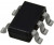 SN74AUP1T34DCKR, Логическая ИС SC70-5