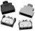 276292, Junction Shell, 36 Positions, Ivory