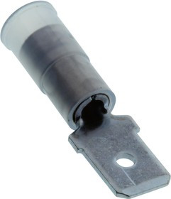 19025-0007, .250X.032 MALE QD AVIKRIMP (MCT-5) 88H5306