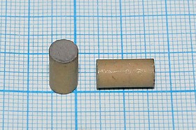 Ультразвуковой цилиндр диаметром 6мм и длиной 12мм; пэу 6,0x12 \цилиндр\\\\\ JYY686R6,0x12,0\