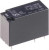 JW1AFSN-DC12V-F, Универсальное реле, серия JW, силовое, без защелки, SPST-NO, 12В DC, 10А JW1AFSN-DC12V-F, Универсальное реле, серия JW, силовое, без защелки, SPST-NO, 12В DC, 10А