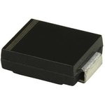 RS3K-E3/57T, Стандартный восстанавливающийся диод, 800 В, 3 А, Одиночный, 1.3 В, 500 нс, 100 А