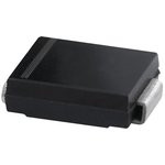 RS3K-E3/57T, Стандартный восстанавливающийся диод, 800 В, 3 А, Одиночный, 1.3 В, 500 нс, 100 А