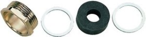 09000005014, Heavy Duty Power Connectors CABLE SEAL PG 13.5 METAL 09000005014, Heavy Duty Power Connectors CABLE SEAL PG 13.5 METAL