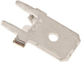 63824-1, Соединитель на плату 20-24AWG автомобильного применения коробка