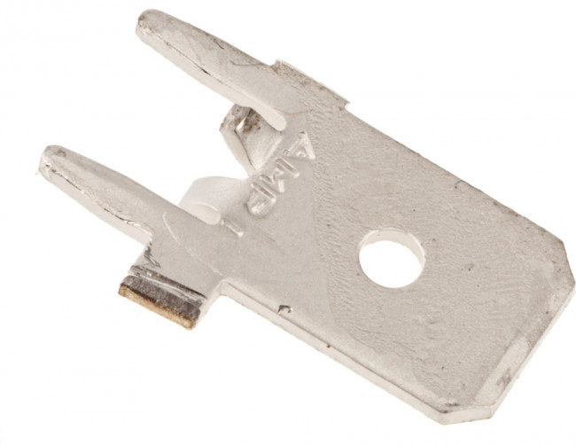 63824-1, Соединитель на плату 20-24AWG автомобильного применения коробка