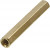 PCHSS-35, Стойка для п/плат,шестигр., латунь, М3, 35 мм