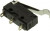 831810C2.FL, MICROSWITCH, ROLLER, SPDT, 6A, 250V