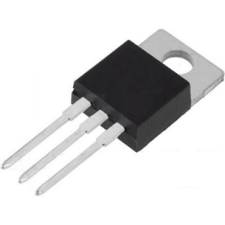 NCE3050, Транзистор MOSFET N-канал 30V 50A [TO-220]