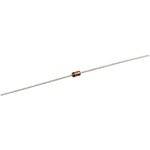 1N4148, Диод 150мА 100В [DO-35] (= КД522А)