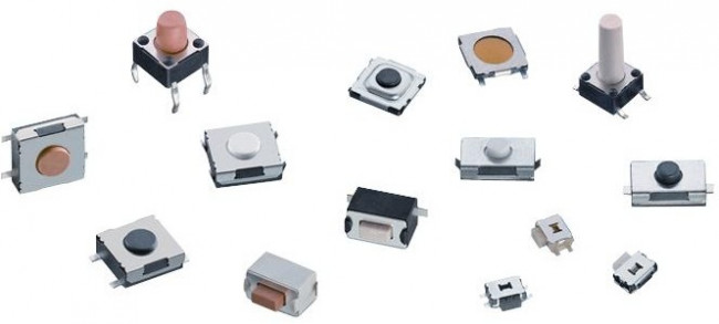 431183015816, Tactile Switches WS-TASV Tact Switch