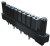 IPBS-115-01-T-D-GP, Power to the Board .165" Power Mate Isolated Power Socket Strip