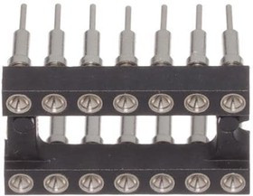 612-87-314-41-001101, Board to Board &amp; Mezzanine Connectors