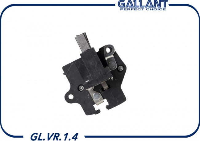 GL.VR.1.4, Реле-регулятор генератора