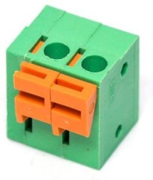 HA0201500000G, Fixed Terminal Blocks