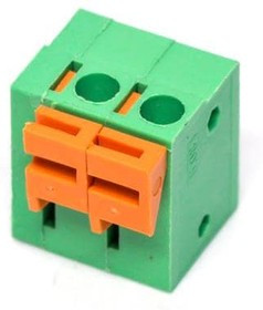 HA0201500000G, Fixed Terminal Blocks