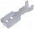 5-160490-2, Spade Connector, Non-Insulated, 0.5 ... 1.5mm², Socket 5-160490-2, Spade Connector, Non-Insulated, 0.5 ... 1.5mm², Socket