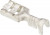 5-160490-2, Spade Connector, Non-Insulated, 0.5 ... 1.5mm², Socket 5-160490-2, Spade Connector, Non-Insulated, 0.5 ... 1.5mm², Socket