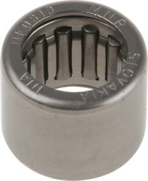 HK0810-B 8mm I.D Drawn Cup Needle Roller Bearing, 12mm O.D